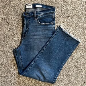 Kenzie Jeans The Slim size 30